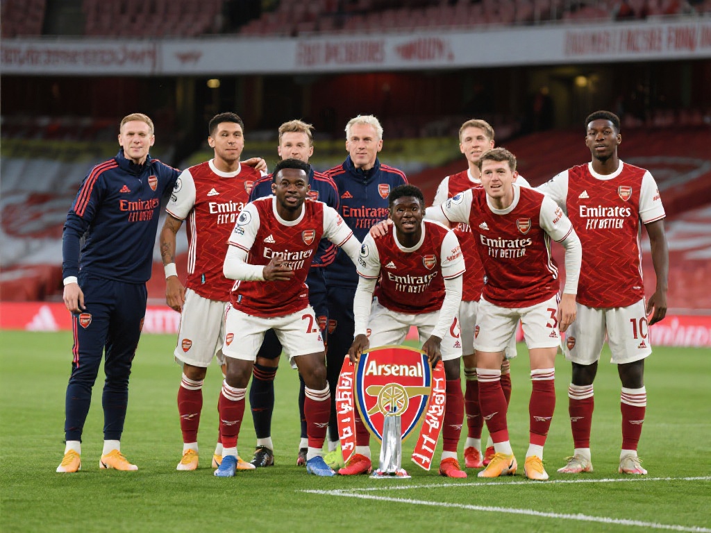 总的来说，阿森纳连续三年屈居英超亚军固然
